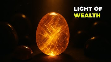 Top 15 Gemstones & Crystals for Wealth and Abundance