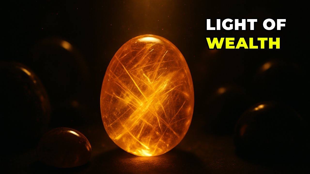 Top 15 Gemstones & Crystals for Wealth and Abundance