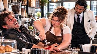Details Her Ex Came Back to Ruin Her Shift — The Mafia Boss Watched His Chubby Barista End It in One Move Update