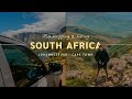 Roadtripping and hiking in South Africa | Johannesburg to Cape Town | 4000+ KM | 14 Days
