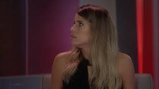 Cena Repórter Sensacionalista Na Série Me Chama De Bruna