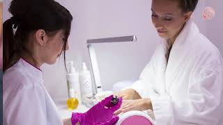 Naperville Nail Spa - Relaxing Manicure and Pedicure Spa in Naperville IL