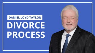 Divorce process in Tennessee | Daniel Loyd Taylor
