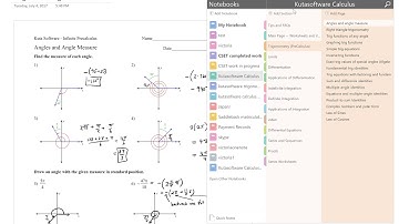 CSET Calculus Intro Video