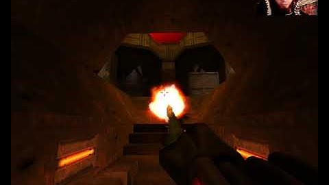 Quake 2 (PC) Part 15: My Biggest Display Of Stupidity!