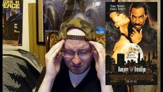 Vampire in Brooklyn (1995) Movie Review
