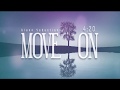 Glenn Sebastian - Move On (Lyric Video)