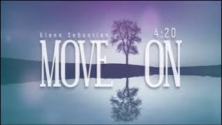 Glenn Sebastian - Move On (Lyric Video)