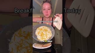 My Go-To Post-Workout Meal (High Protein + Under 5 Minutes)