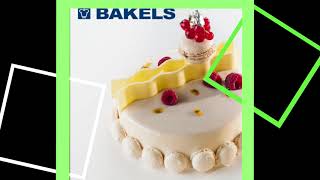 Bakels Cakes & Pastries screenshot 5