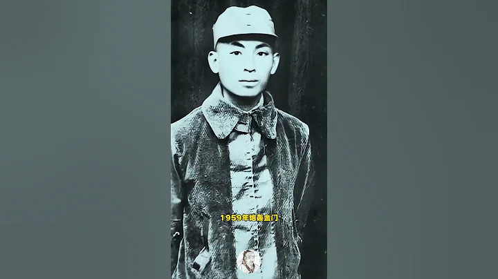 1955年授衔时，诞生了唯一一位具有双重国籍的上将，他是谁？#叶飞 #叶飞上将  #照片里的他们 #老照片的故事 #那个年代 #历史人物 - 天天要闻