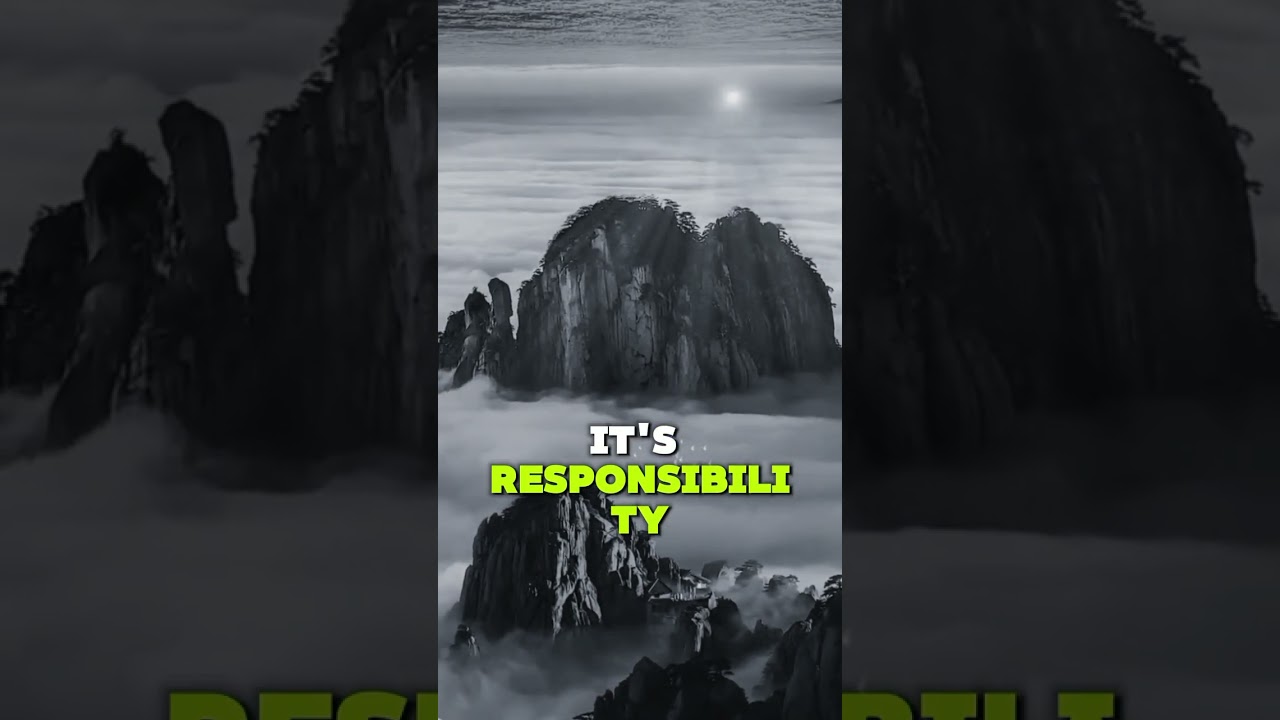 Why Good Men Leave Without Warning. 