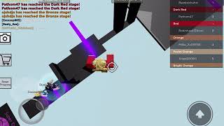 SUPER EASY OBBY FINAL STAGE