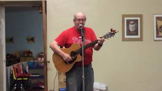 TLC Open Mic 20160808-1