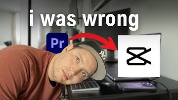Premiere Pro is Getting Worse... Is it CapCut Time?
