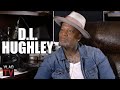 DL Hughley: Mayweather is the Greatest Boxer who Can Still Remember His Name (Part 9)