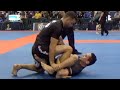 Eduardo barboza vs mark ramos  pan nogi championship 2017