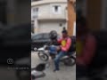 GRAU NA FRENTE DA POLÍCIA #fuga #flagrante #policial #acao #policiamilitar #pinote #policia