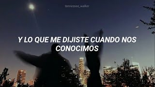 The Ramona Flowers - If You Remember //sub. español