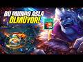 BU MUNDOYU ÖLDÜRMEK ASLA MÜMKÜN DEĞİL! (1K STACK) - Wild Rift