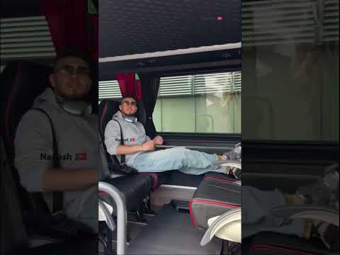 الشامي م  ن مطار النرويج لإحياء حفل اليوم بأوسلو  وبتهون 11 