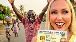 impossible They Said I Got My Ghana Card In 2 Hours 
