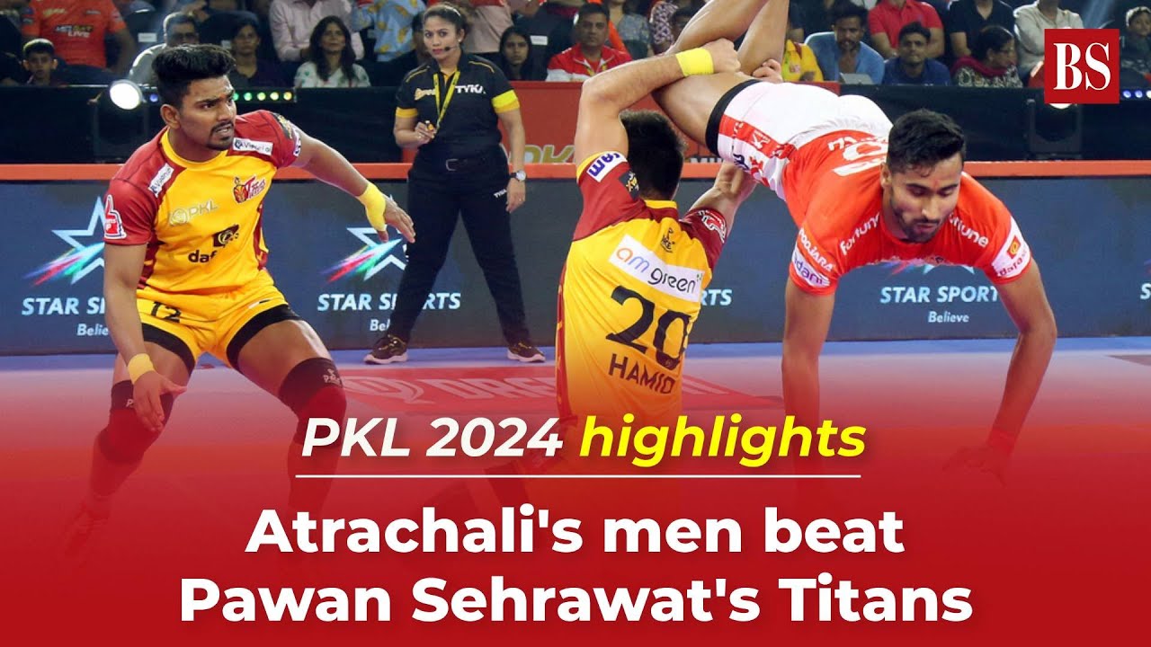 pro-kabaddi-league-2024-pawan-sehrawat-s-telugu-titans-horrid-run