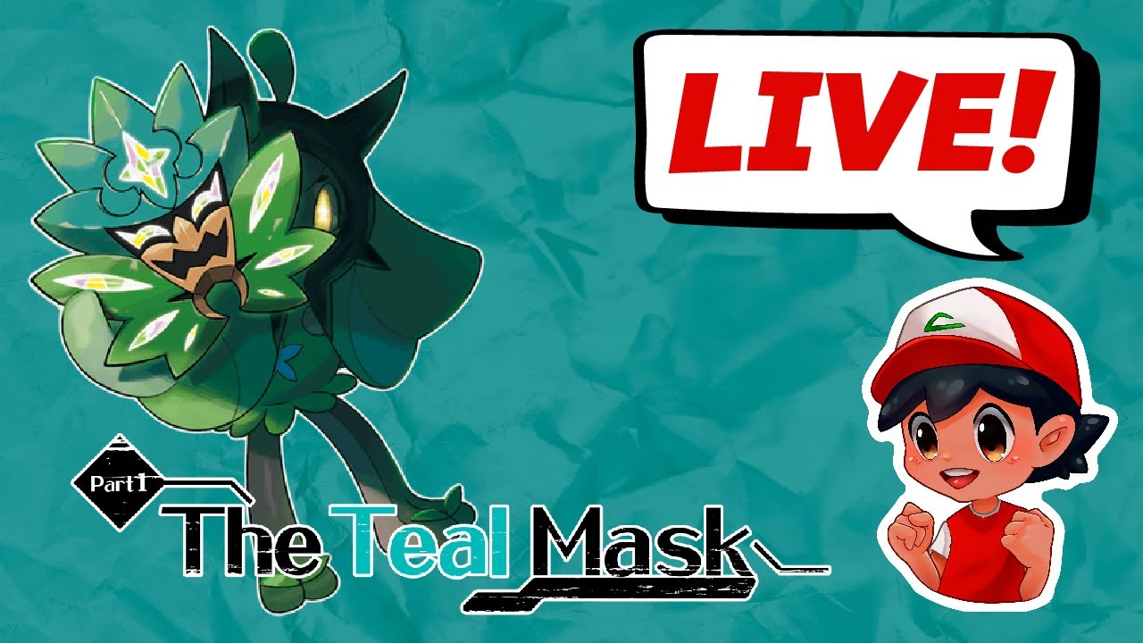 Pokemon The Teal Mask — Every New Pokemon Ranked - Esports Illustrated