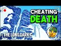 The Search For Blackrock Mine! Can We Cheat Death In The Long Dark? Raw Gameplay, DAY THREE!
