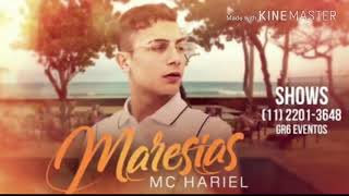 MC Hariel - Maresias (Download mp3)