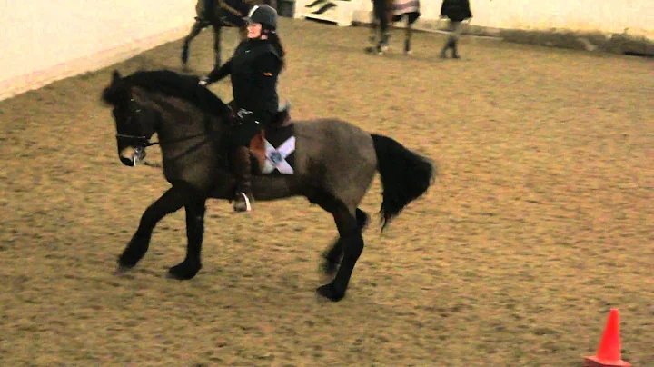 Anne og Wilmer