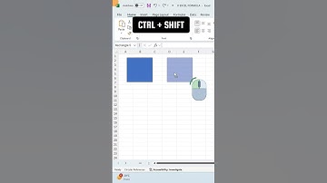 Excel Tricks & Tips That Are Actually Useful (With Music)