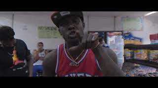 Underrated - Keno Shakur (Dir. X Filmafia)