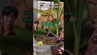 Namjoon humor always gets me , rm liking army reels #bts #rm #namjoon #shorts #youtubeshorts