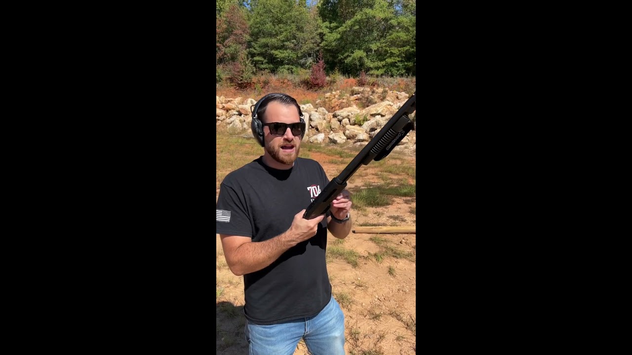 Shockwave 410
