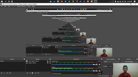 Sistem informasi Penerimaan siswa Baru berbasis vb. Net