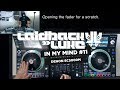 In My Mind #11: Denon SC5000M: Motorised Vinyl Platter