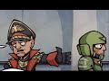 Don't Let Nurgle In | Warhammer 40k Comic Dub