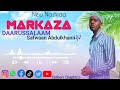 New Nashida Afaan Oromoo By Safwaan Habiibii Official Markaza Daarussalaam Bara 2026 