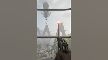 Disabling robots, rebooting the repeater in Atomic Heart