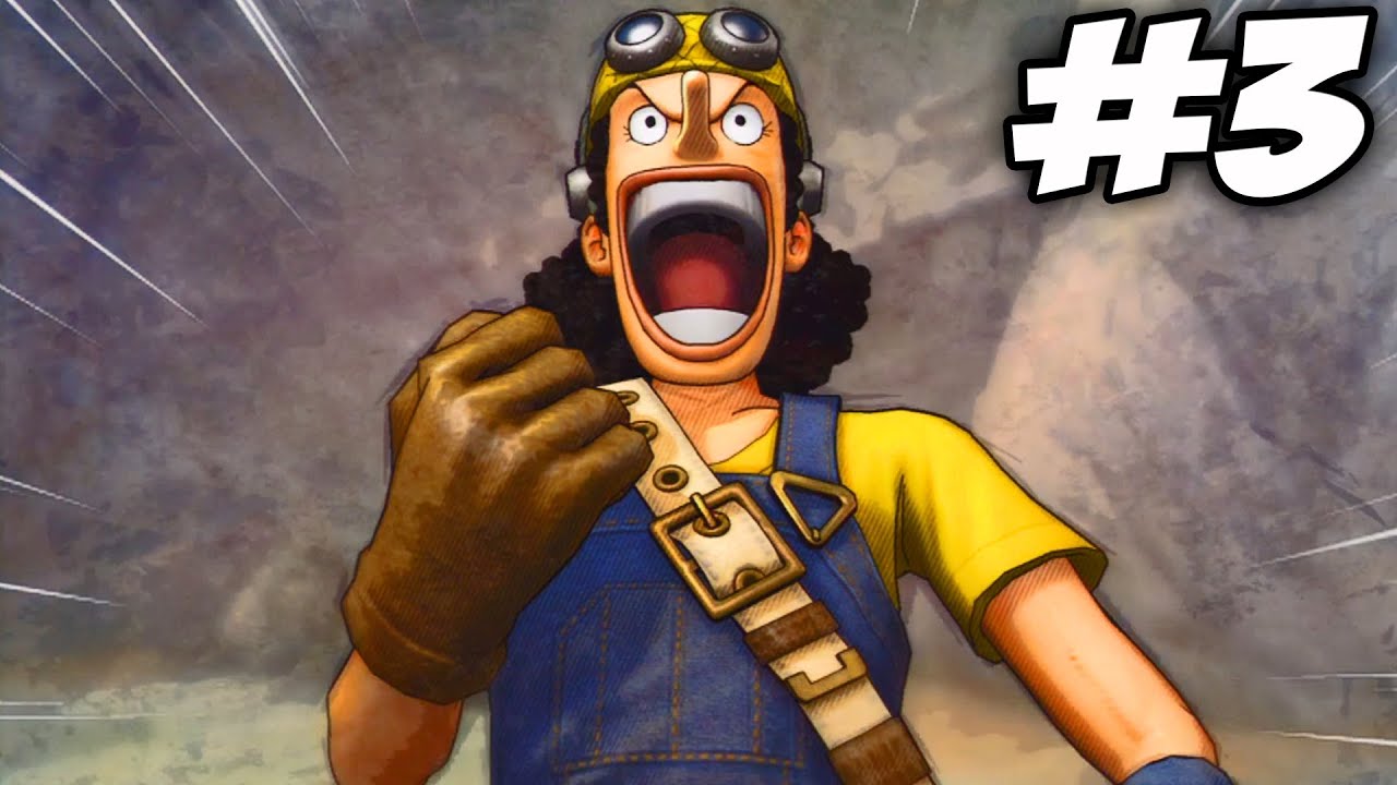 One Piece Kaizoku Musou 3 Walkthrough Part 3 Captain Kuro YouTube one-piece-kaizoku-musou-3-walkthrough-part-3-captain-kuro-youtube