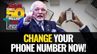 WHY QLA HIGHPERFORMERS CHANGE PHONE NUMBERS | DAN RESPONDS TO BULLSHIT