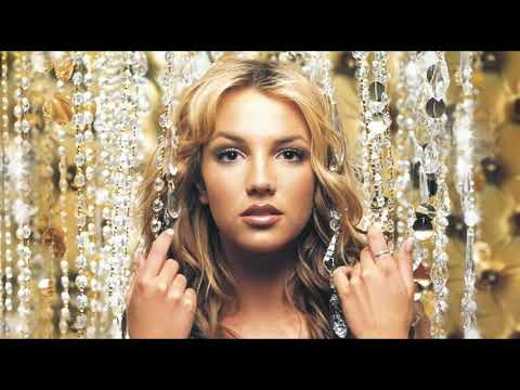 Britney Spears - My Prerogative (Deep Voice)