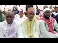 JT DE 20H30 DU 3 JUILLET 2026. ''EDITIONS GUINEE 224''
