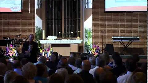 The (Nick)Names of Jesus shared at Susette Zimmerm...