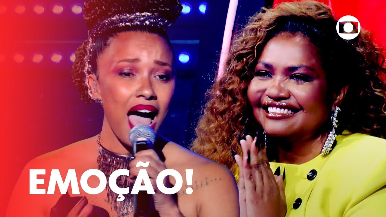 A fase de batalhas promete tirar o fôlego! 😱 | The Voice Brasil | TV Globo| TV Globo
