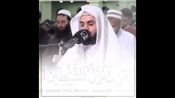 #الشيخ_رعد_الكردي #رعدالكردي #رعد_محمد_الكردي #سورة_الشعراء #تلاوة_خاشعة ​⁠@RadMohammad