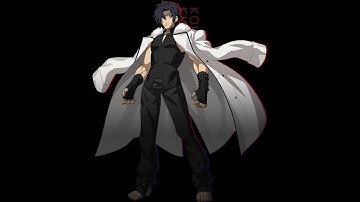 this sequence that made me a kouma main