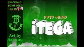 Puto Siemo_Itega( Audio)