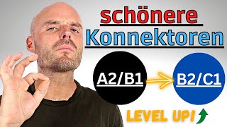 PRÜFER lieben diese Konnektoren | Schönere Konnektoren benutzen